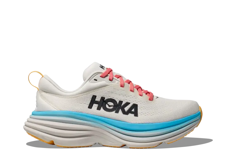 Hoka Bondi 8 Women's - Browns Shoe Fit Company
